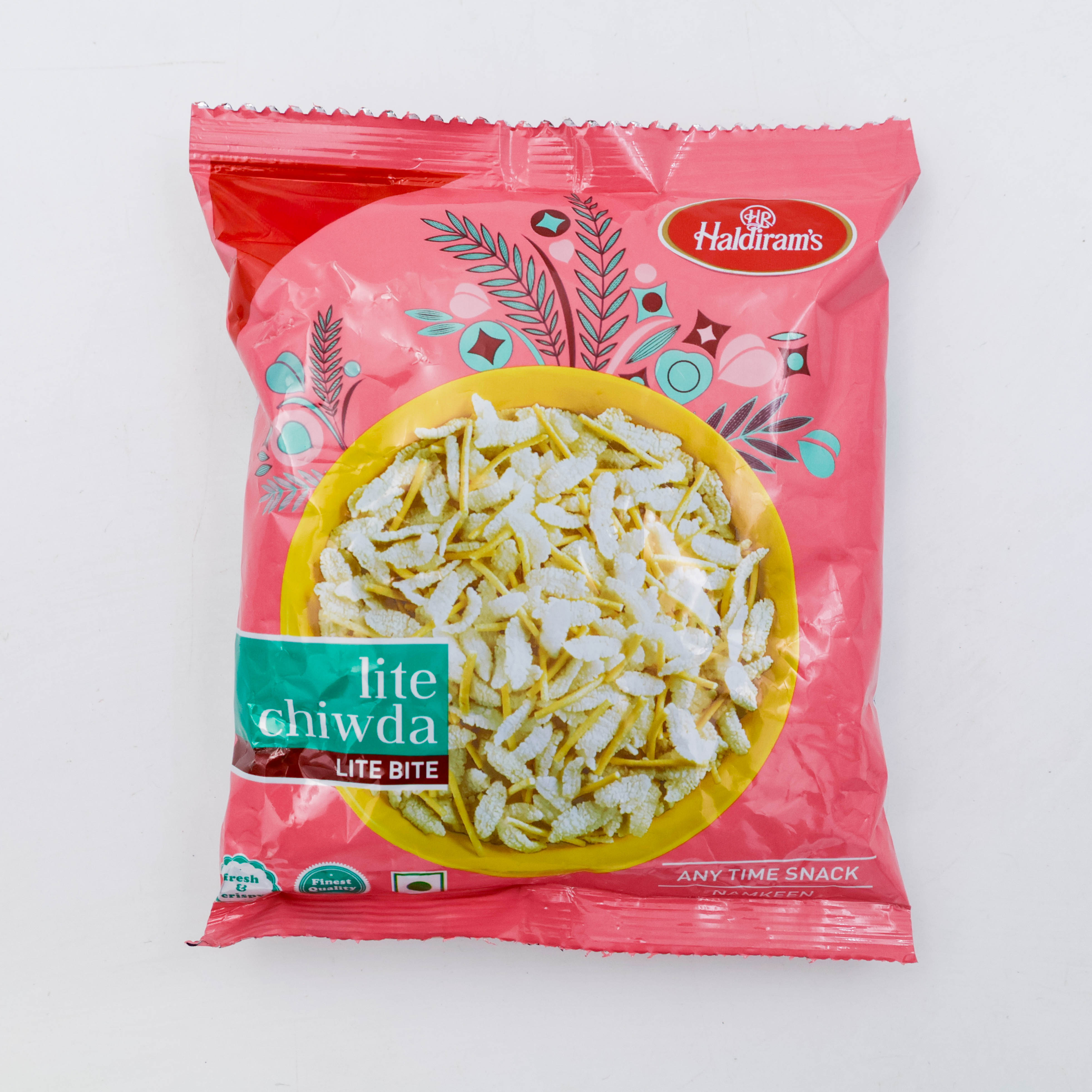 Haldirams Lite Chudwa 45 g